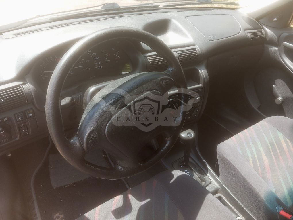 Opel Astra 1997