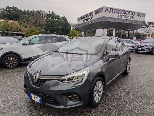 Renault Clio 2020