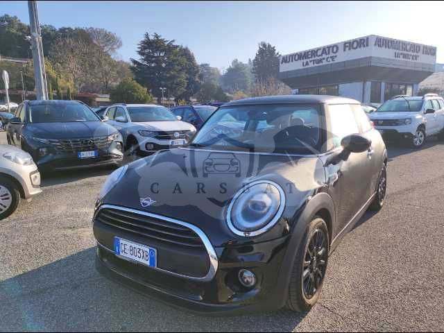 Mini One 2021