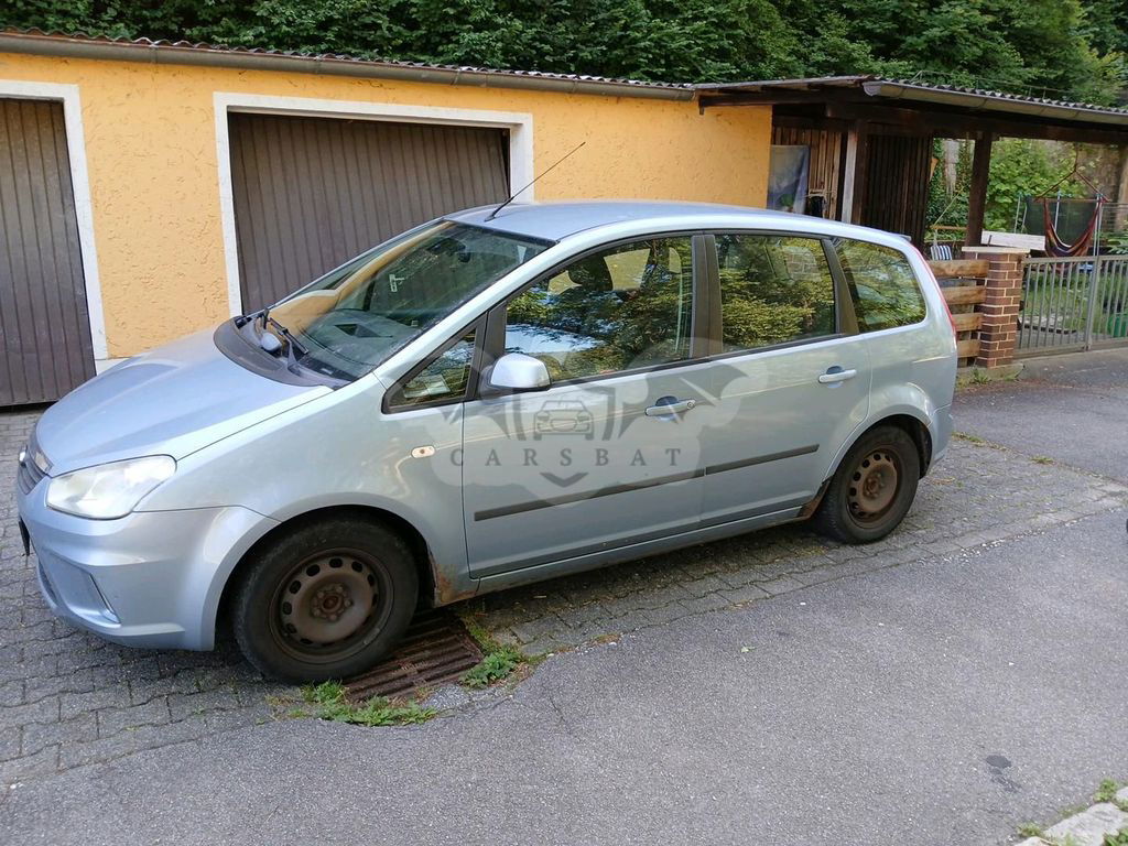 Ford C-Max 2007