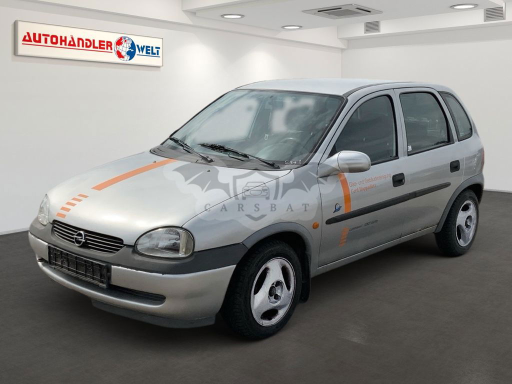Opel Corsa 1998