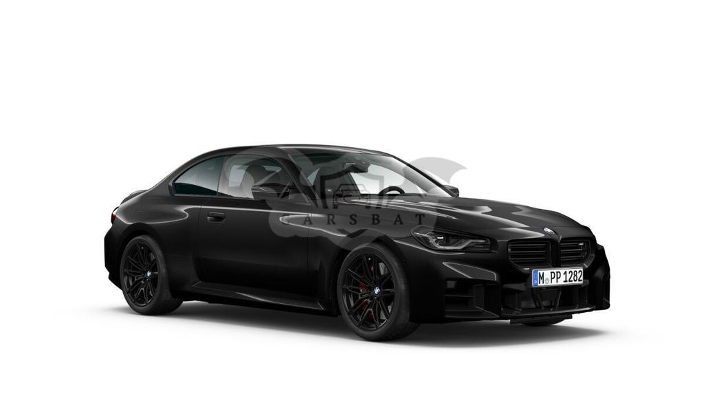BMW M2 2024