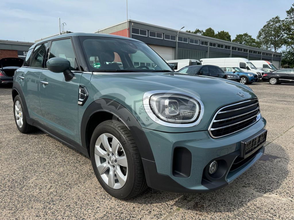 Mini Countryman 2023