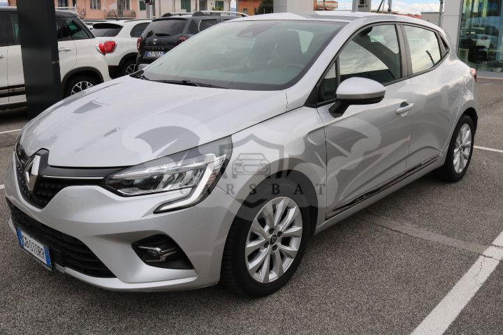 Renault Clio 2020