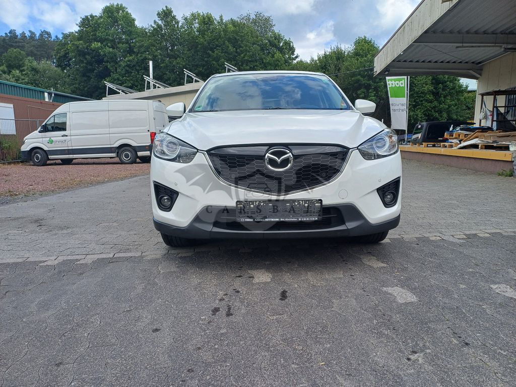 Mazda CX-5 2015