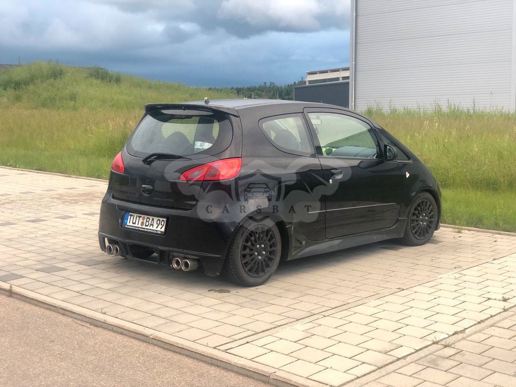 Mitsubishi Colt 2006