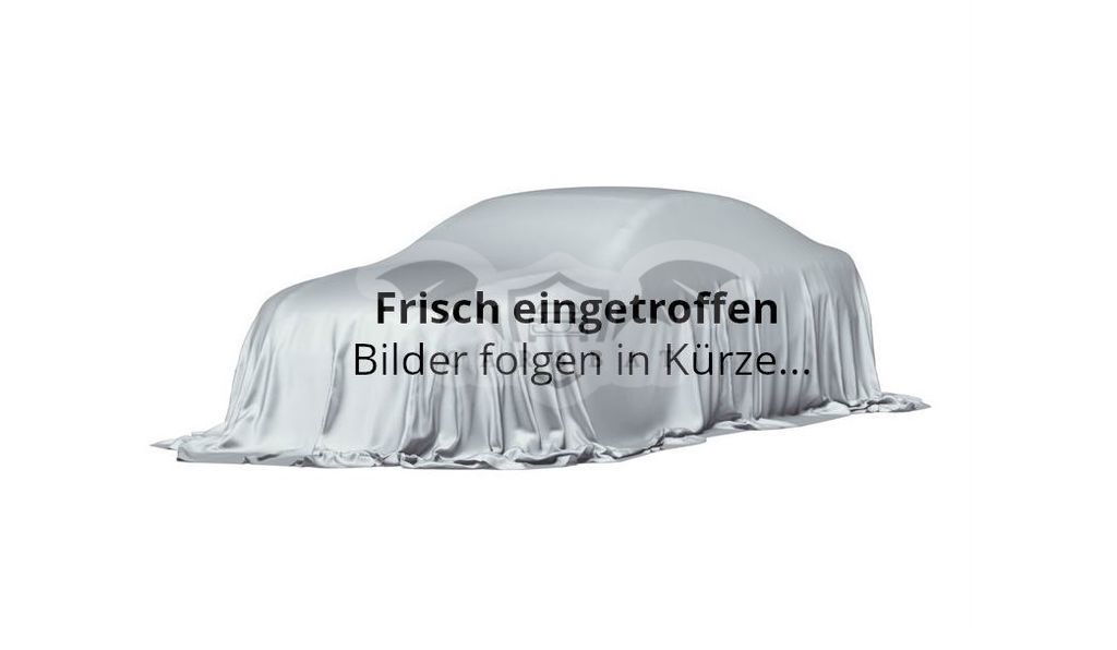 Opel Astra 2020
