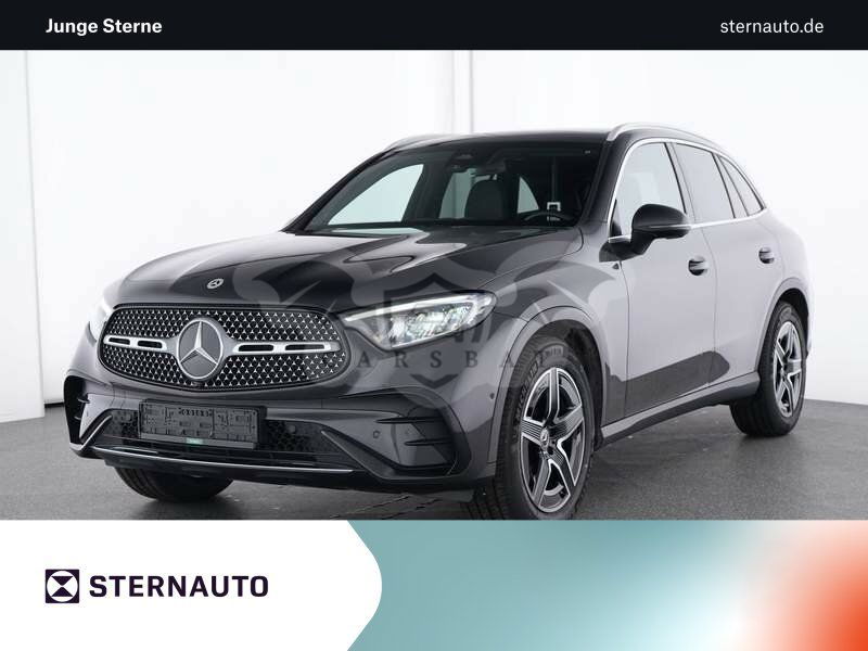 Mercedes-Benz GL 2023