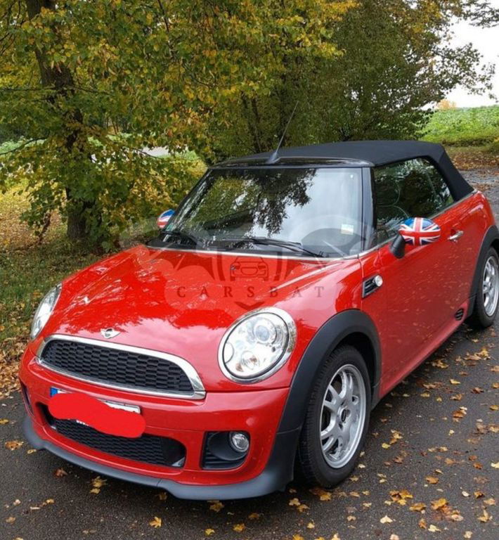 Mini Cooper 2014
