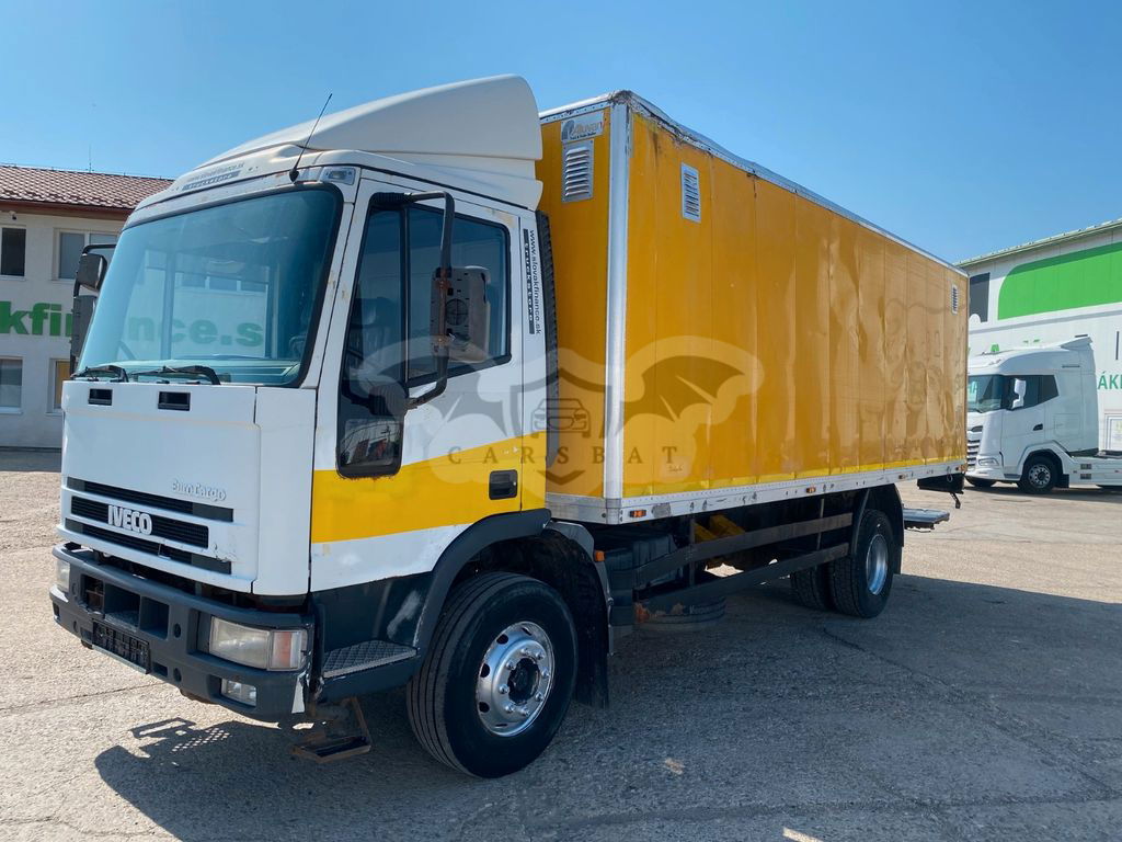 Iveco Eurocargo 2000