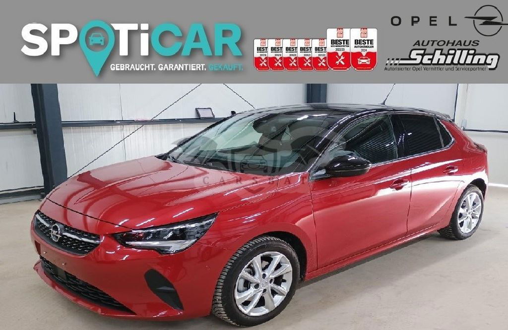 Opel Corsa 2023