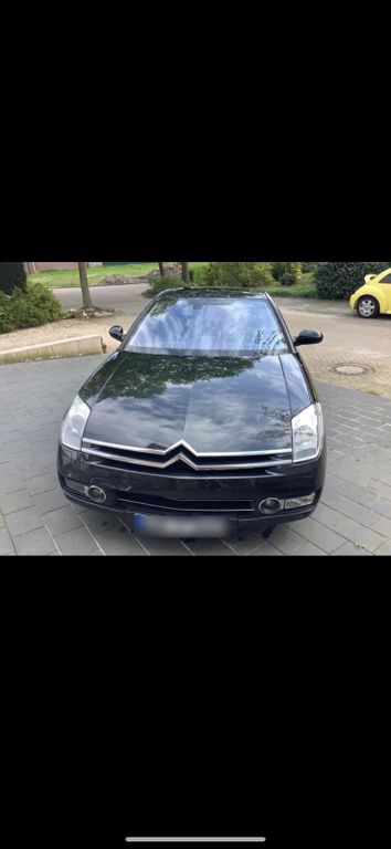 Citroën C6 2006