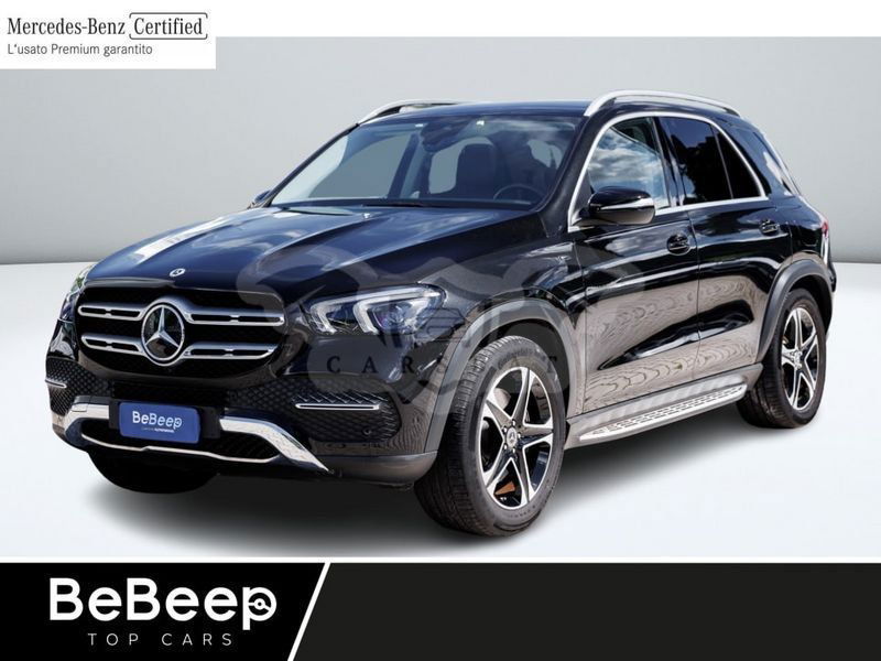 Mercedes-Benz GL 2021