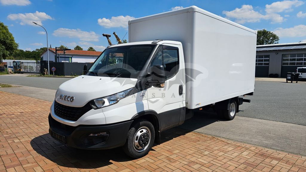 Iveco Daily 2021