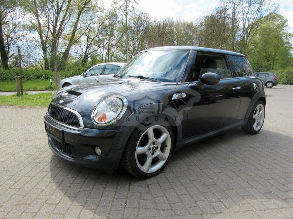 Mini Cooper 2008