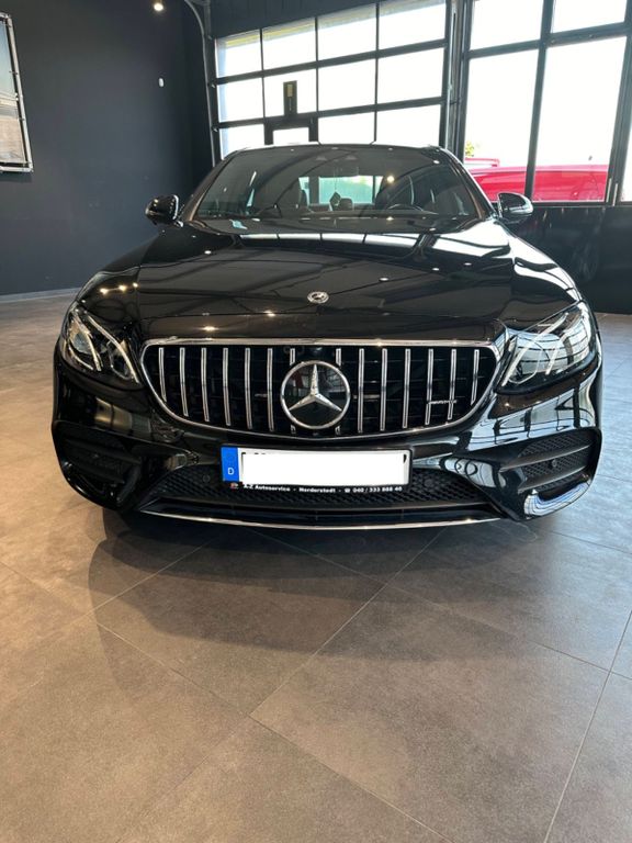 Mercedes-Benz 350 2018