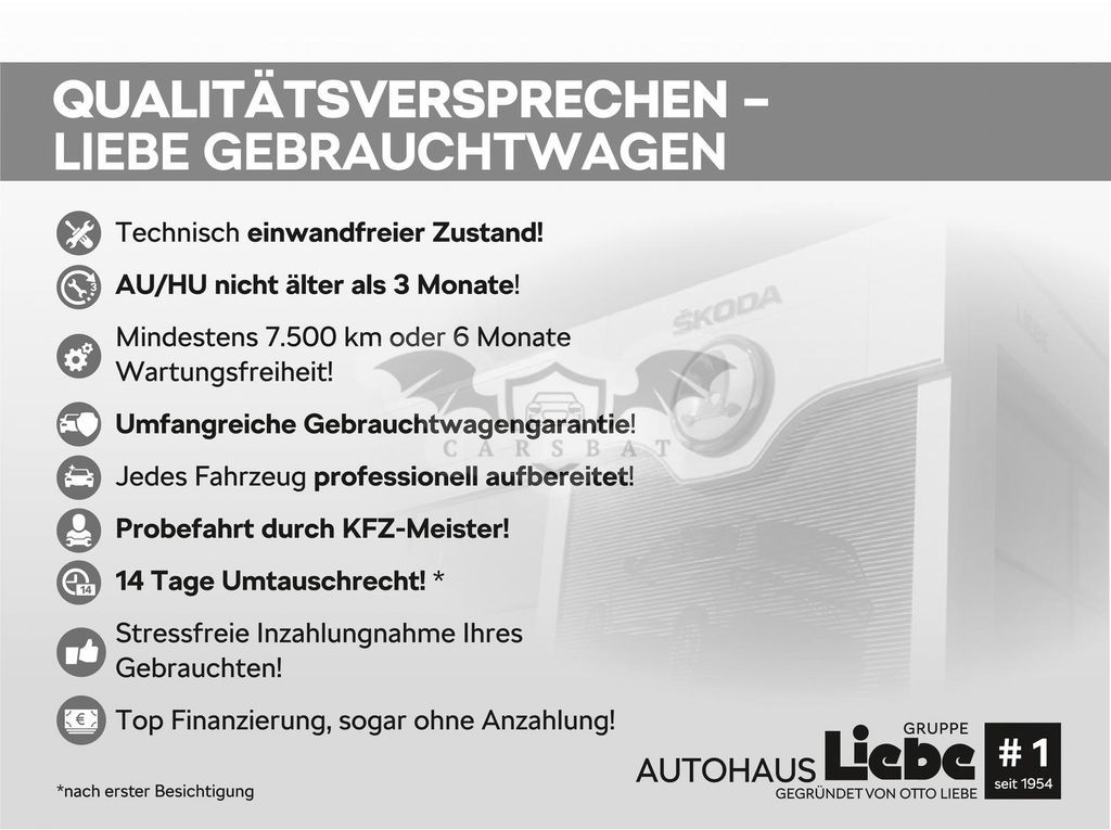 Skoda Karoq 2019