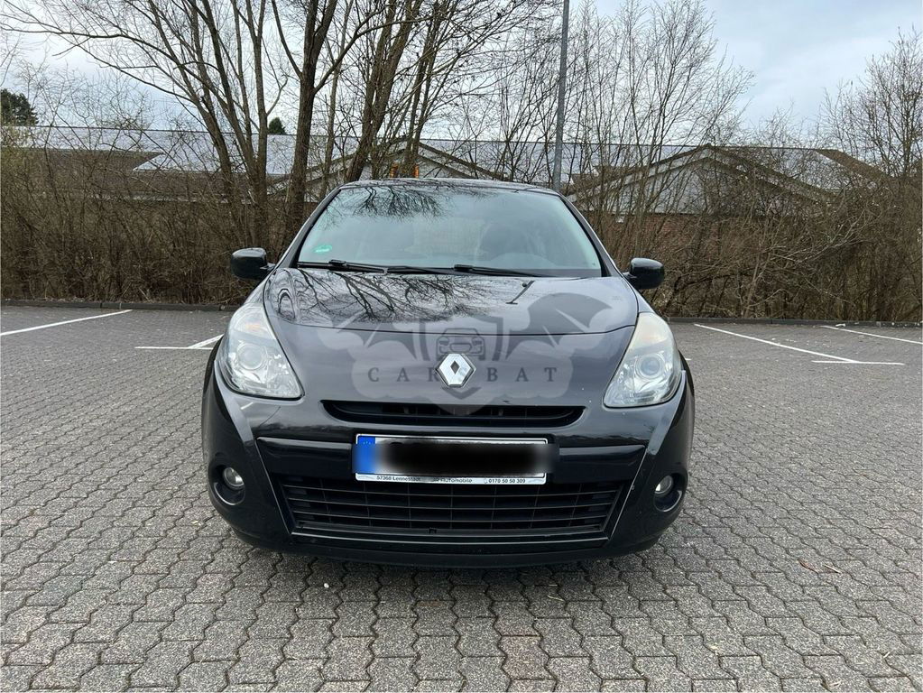 Renault Clio 2024