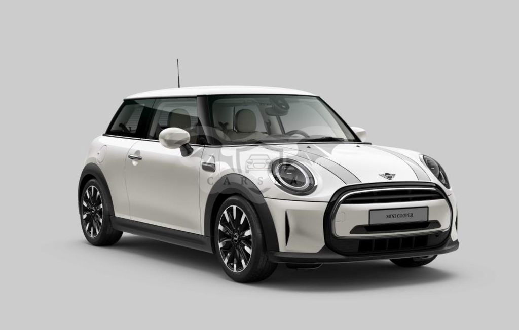 Mini Cooper 2023