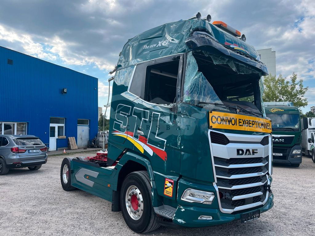 DAF XG 2023