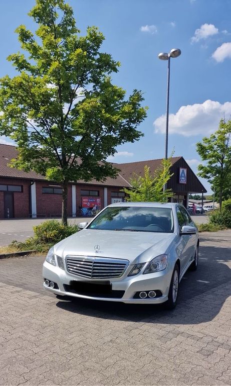 Mercedes-Benz CE 200 2010