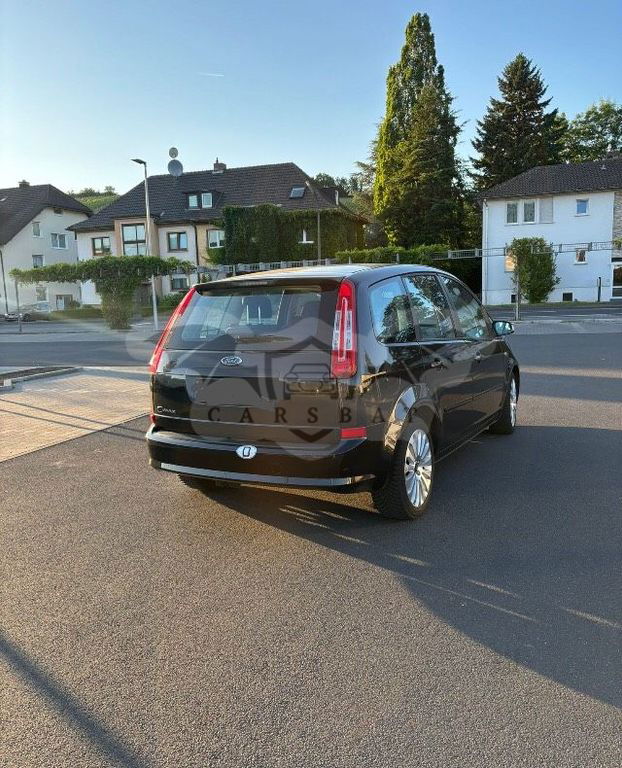 Ford C-Max 2008