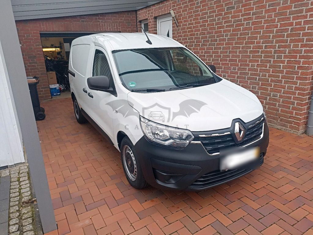 Renault Express 2022