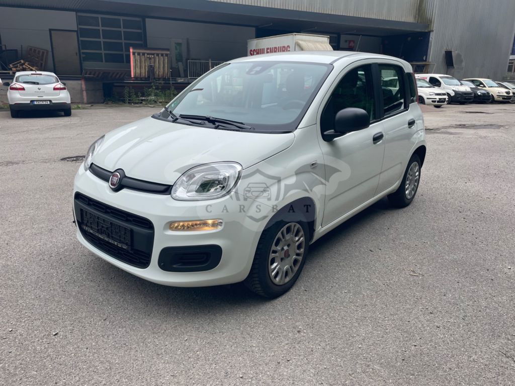 Fiat Panda 2020