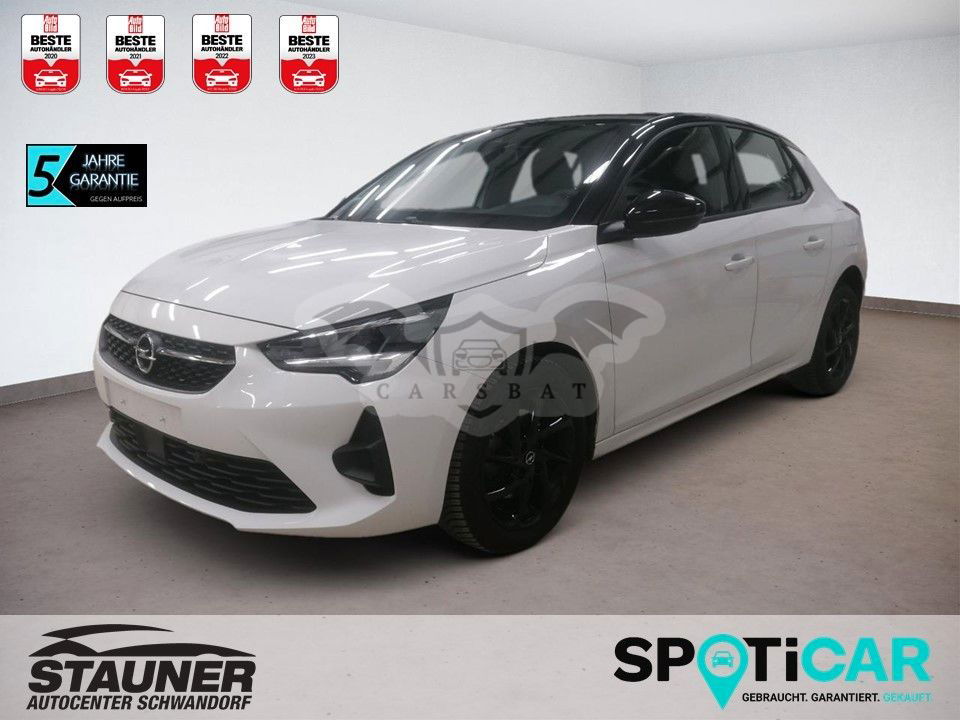 Opel Corsa 2022