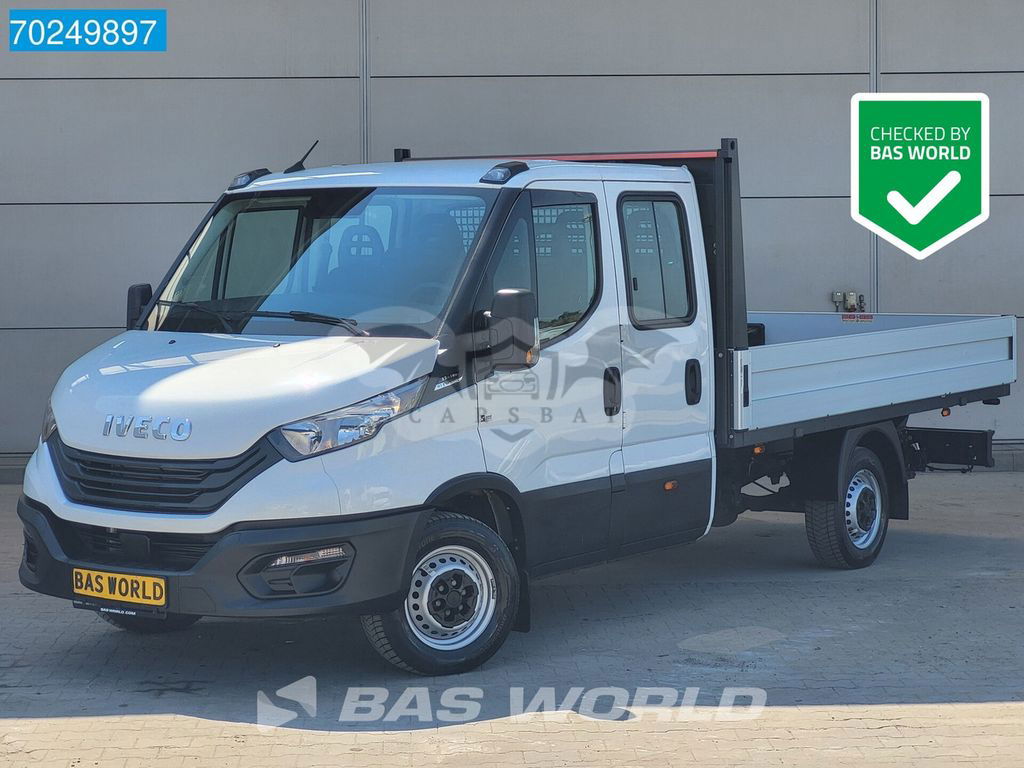 Iveco Daily 2023