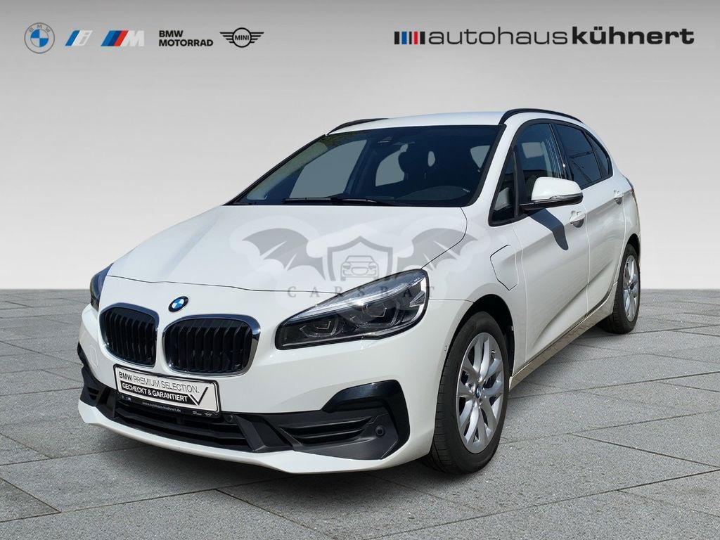 BMW 2 Series 225 Active Tourer 2021