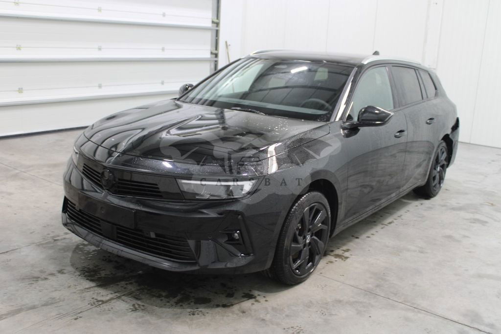 Opel Astra 2023