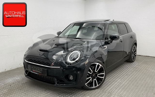 Mini Clubman 2023