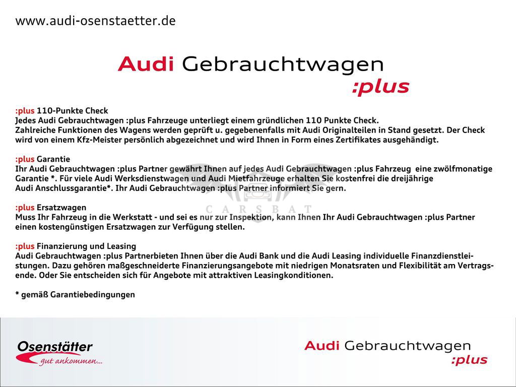 Audi Q7 2023
