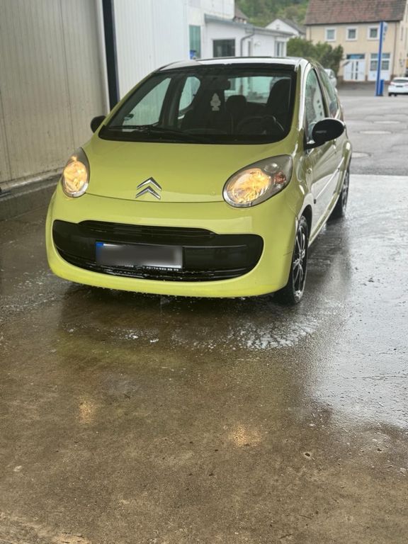 Citroën C1 2006