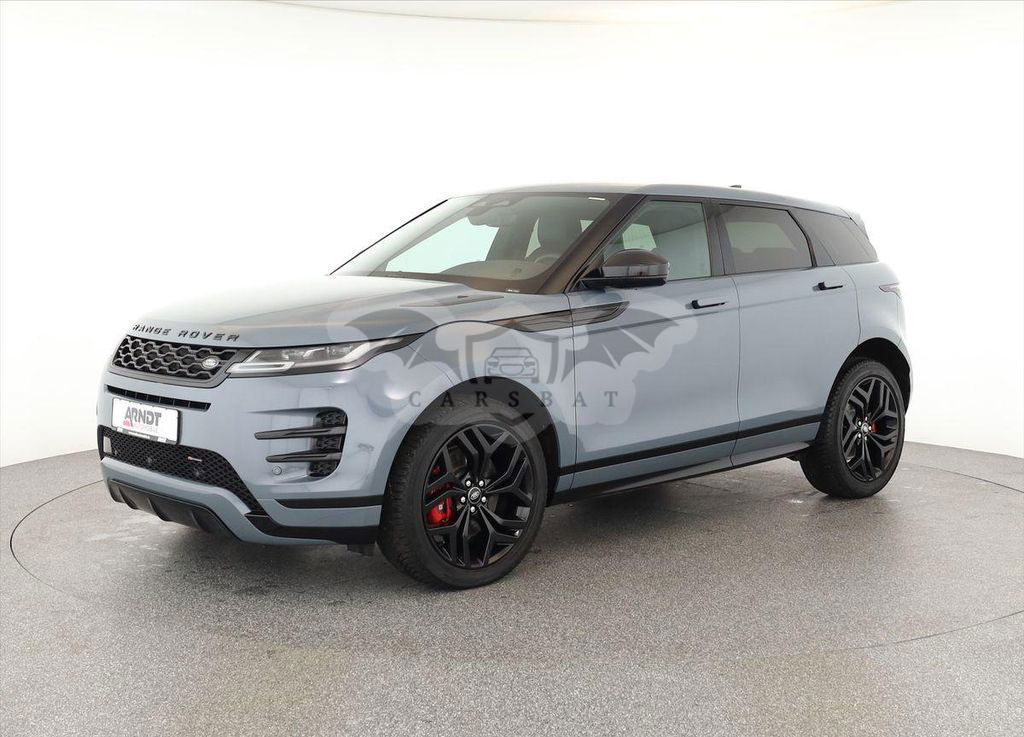 Land Rover Range Rover Evoque 2023