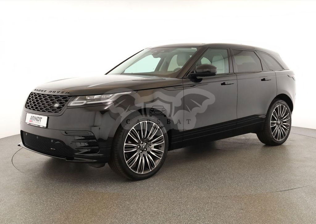 Land Rover Range Rover Velar 2022