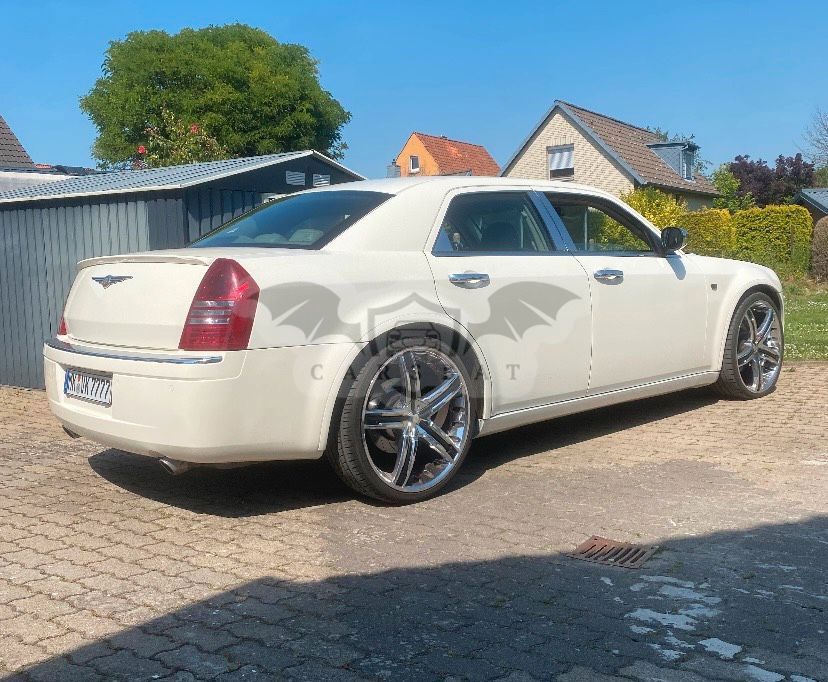 Chrysler 300C 2007