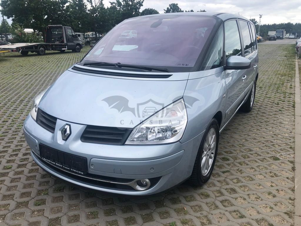 Renault Espace 2007