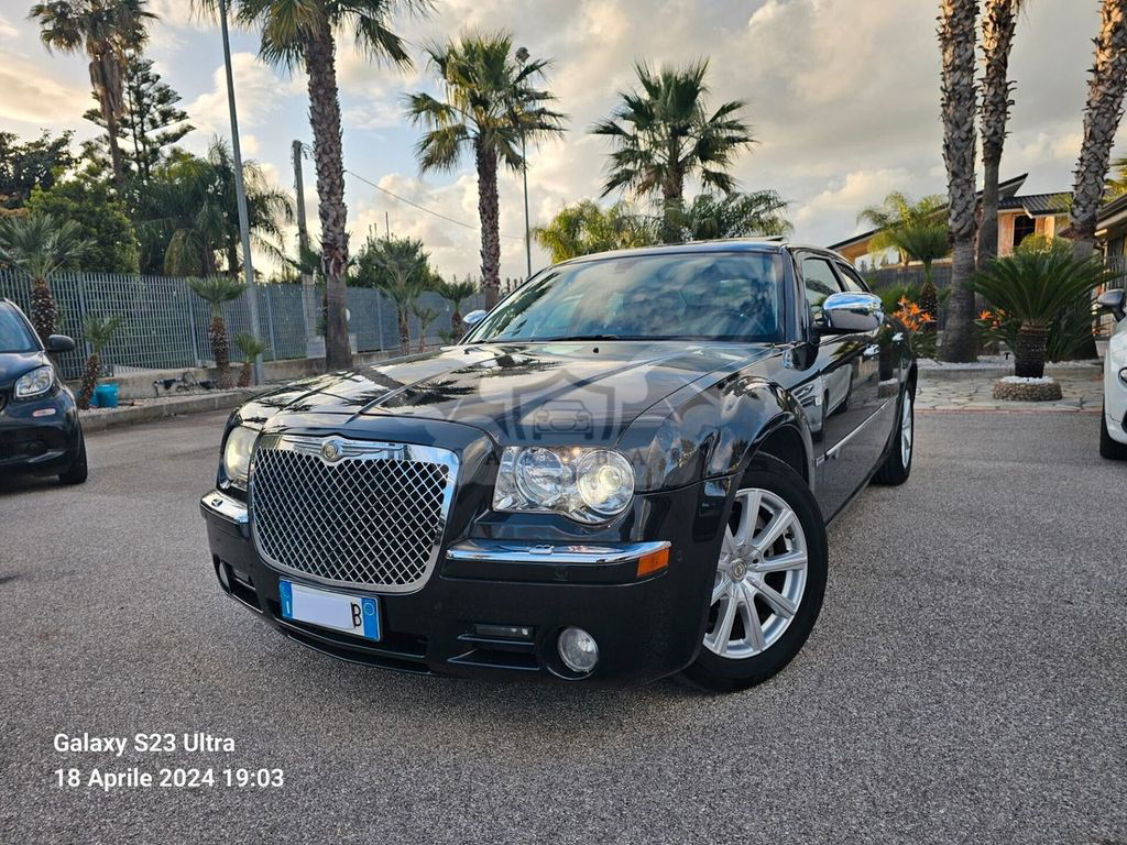 Chrysler 300C 2009