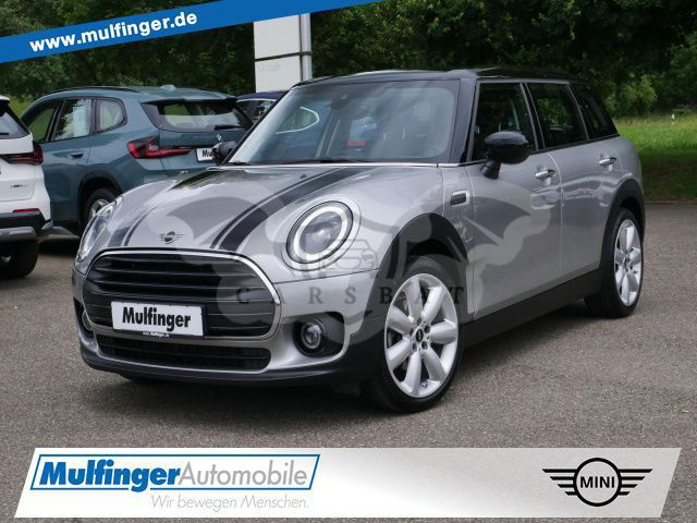 Mini Clubman 2023