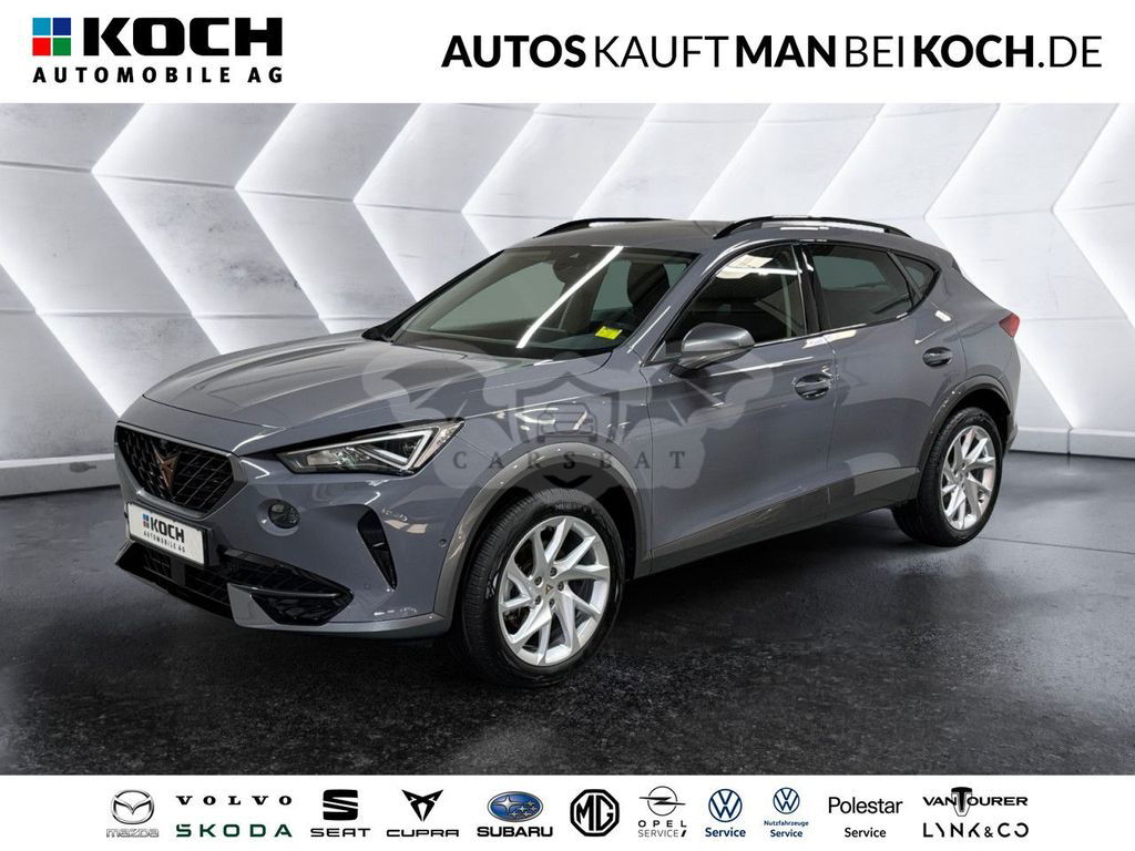 Cupra Formentor 2023
