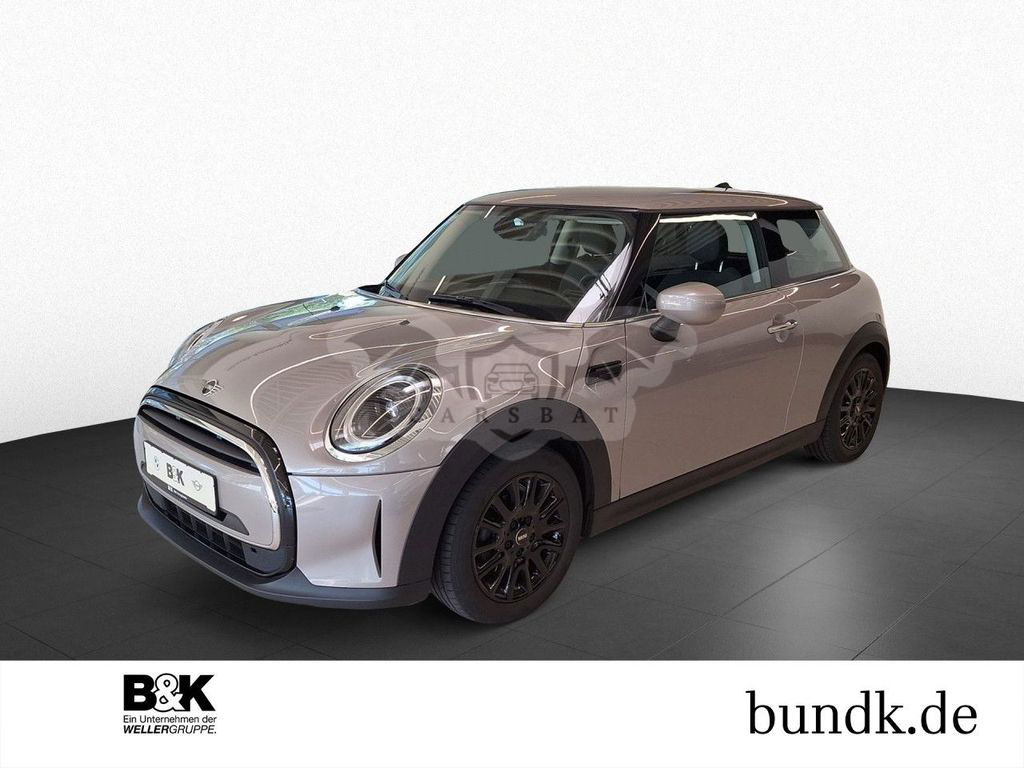 Mini One 2021