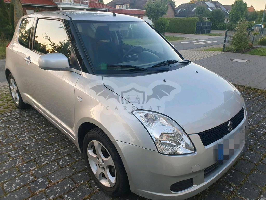 Suzuki Swift 2006