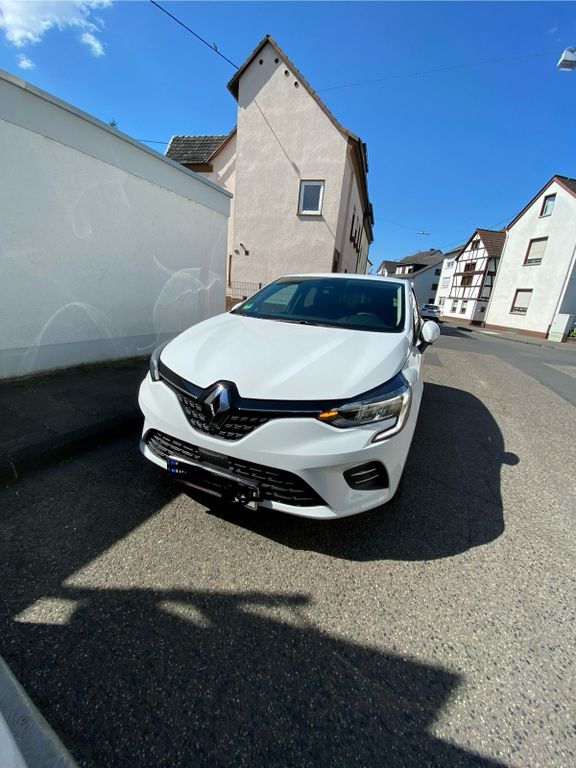 Renault Clio 2020
