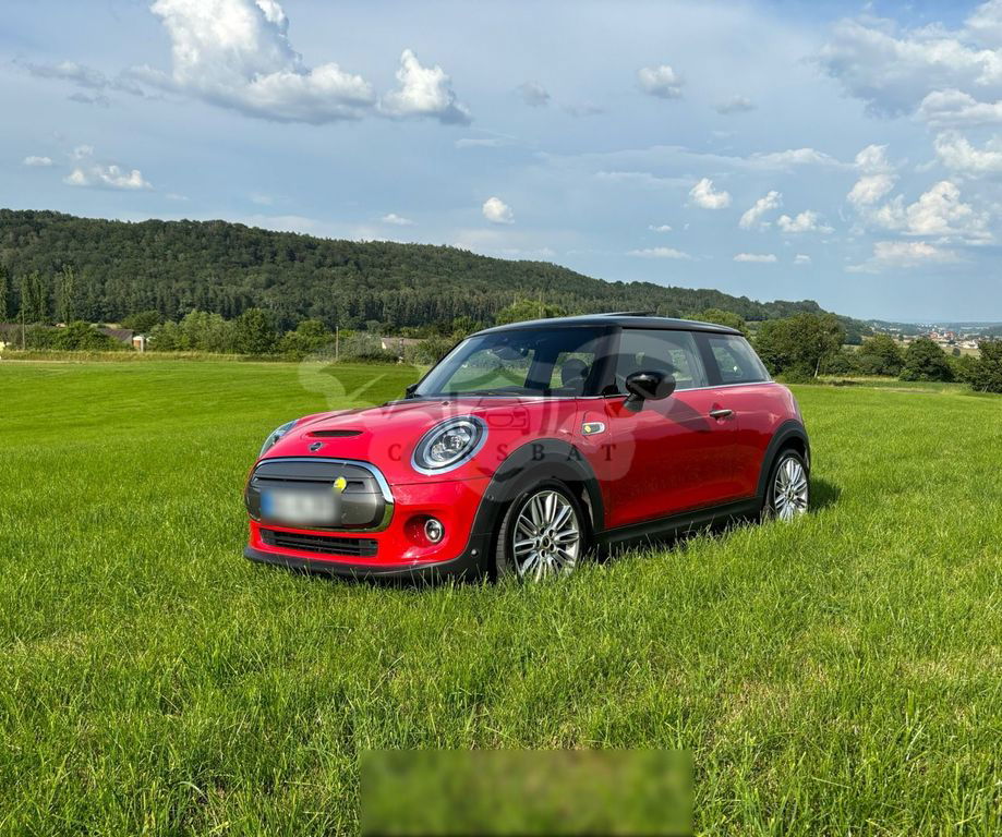 Mini Cooper 2020
