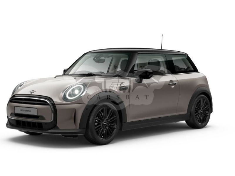 Mini Cooper 2023