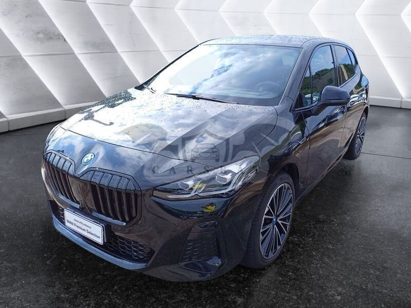 BMW 2 Series 2022