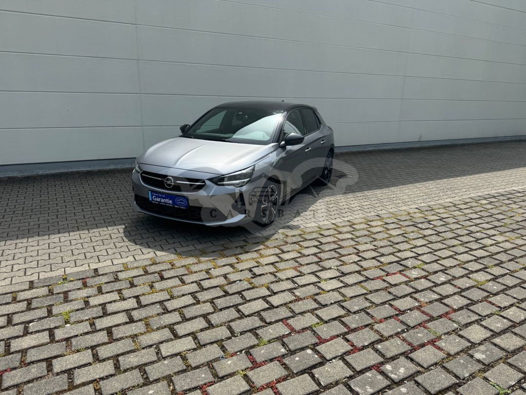 Opel Corsa 2020