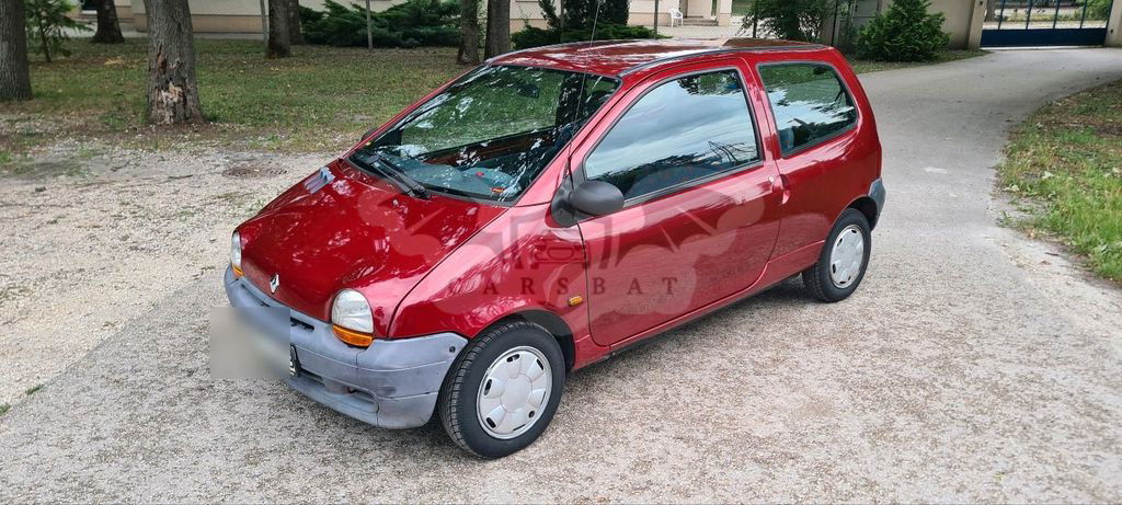 Renault Twingo 1994